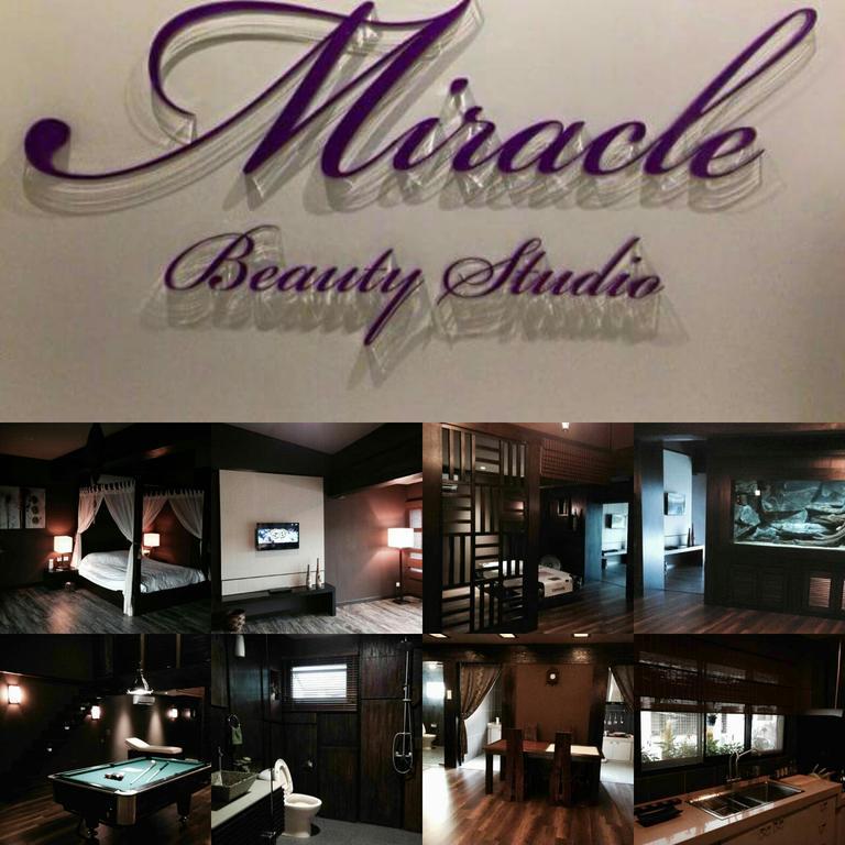 Miracle Pangsapuri Ipoh